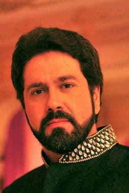 Photo of Arbaaz Ali Khan