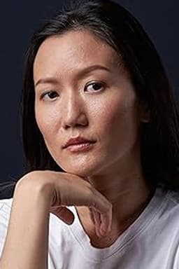 Photo of Grace Ng
