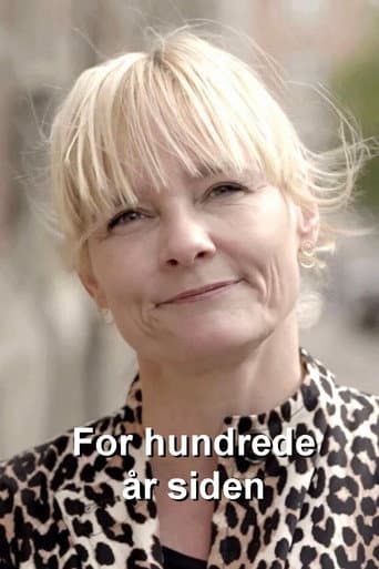 Poster for For hundrede år siden