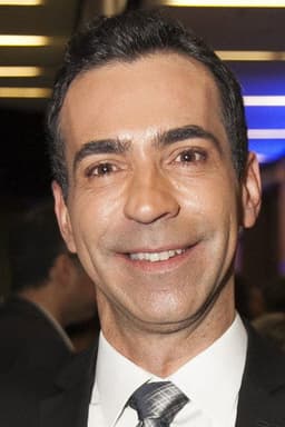 Photo of César Tralli