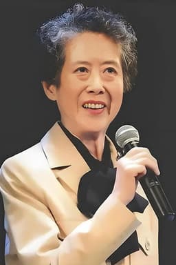 Photo of Liu Guangning