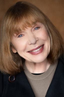 Photo of Kerry McGuire