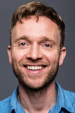 Photo of Laus Høybye