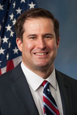 Photo of Seth Moulton