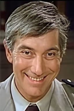 Photo of Jean-Pierre Rambal