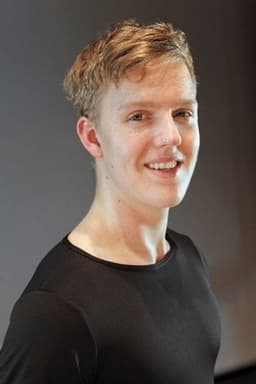Photo of Torgeir Lund