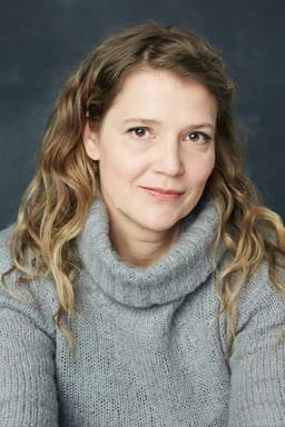 Photo of Karoliina Vanne