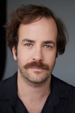 Photo of Robin-Joël Cool