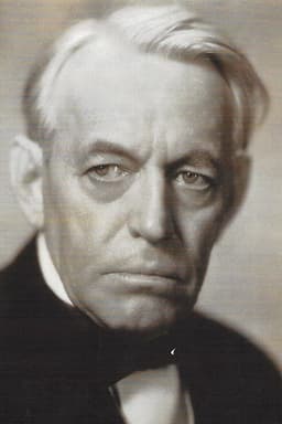 Photo of Lloyd Ingraham