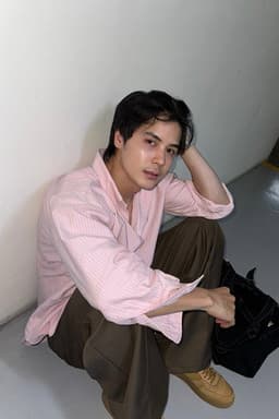 Photo of Naphat Prakongsup