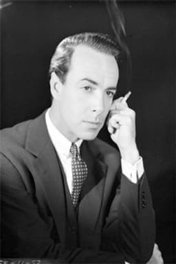 Photo of Carlos Navarro