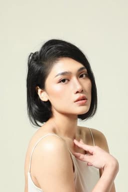 Photo of Devina Bertha