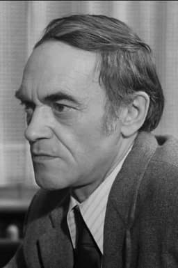 Photo of Siegfried Seibt