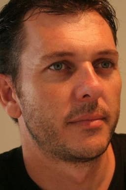 Photo of Andy Wood