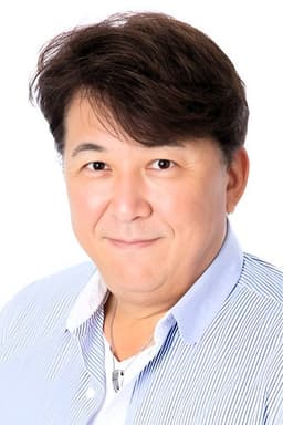 Photo of Daisuke Shima
