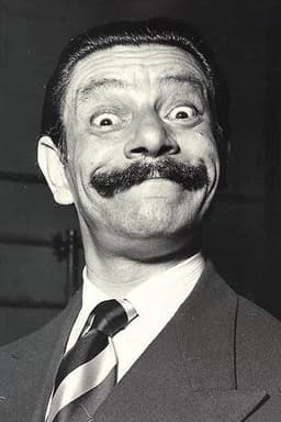 Photo of Tino Scotti