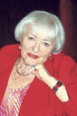 Photo of Zsuzsa Gordon