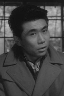 Photo of Ichiro Kijima