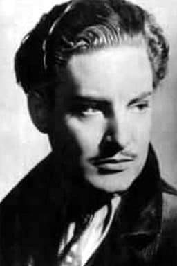 Photo of William Barrymore