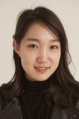 Photo of Lee Hae-in