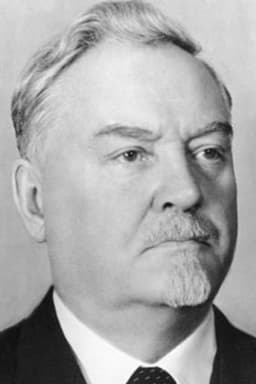 Photo of Nikolai Bulganin