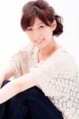 Photo of Naoko Wakai