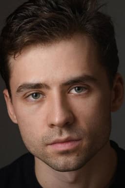 Photo of Daniil Pugaev