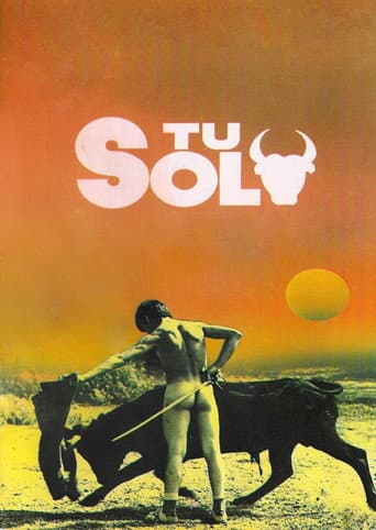 Poster for You Alone