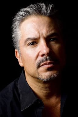Photo of Marco Sanchez