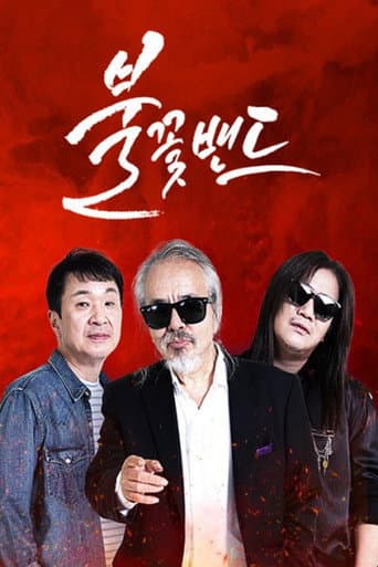 Poster for 불꽃밴드