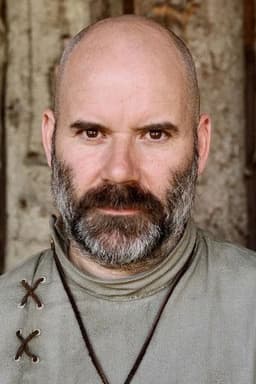 Photo of Cavan Clerkin