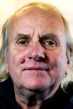 Photo of Frode Rasmussen
