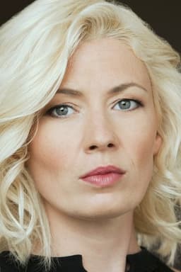 Photo of Kate Ashfield