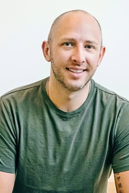 Photo of David Heath