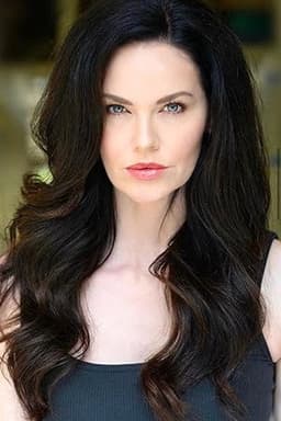 Photo of Tanquil Lisa Collins