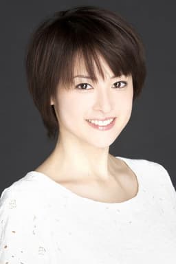 Photo of Hiromi Kitagawa