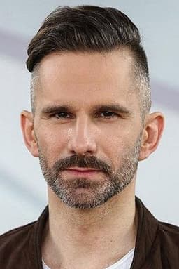 Photo of Marcin Bosak