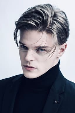 Photo of Danny Ray