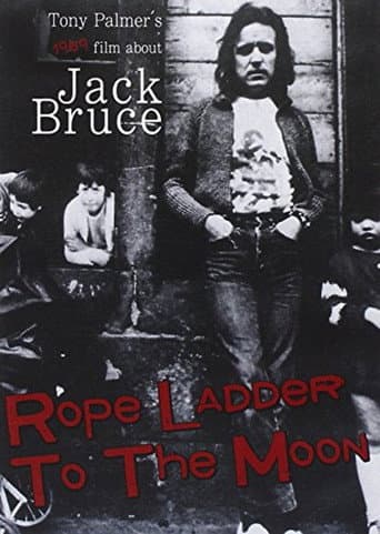 Poster for Rope Ladder to the Moon