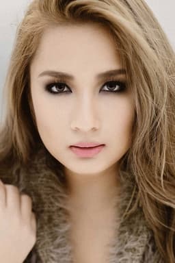 Photo of Ehra Madrigal