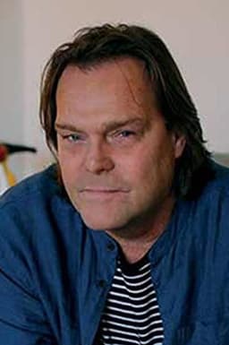 Photo of Glyn Baker