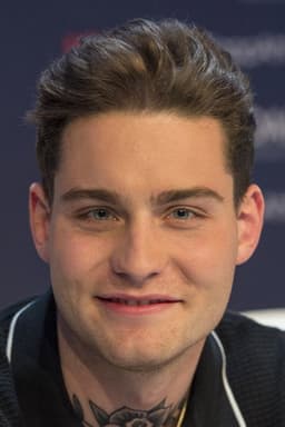 Photo of Douwe Bob