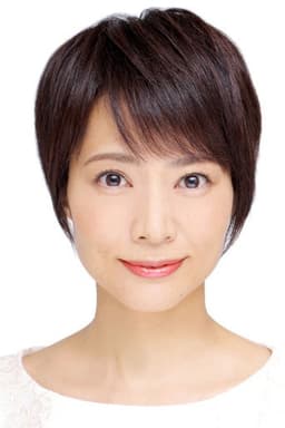 Photo of Miki Murai