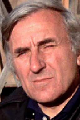 Photo of Maurice Seveno