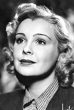 Photo of Birgit Rosengren