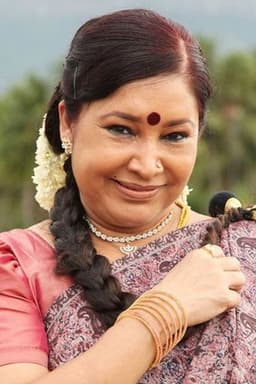 Photo of Kovai Sarala