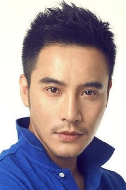 Photo of Liu Qi