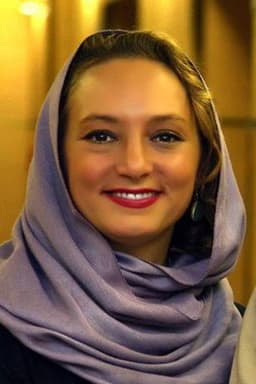 Photo of Sahar Valadbeygi