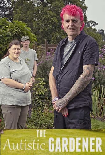 Poster for The Autistic Gardener