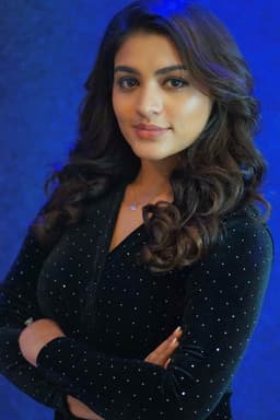 Photo of Shabanaa Shahjahan